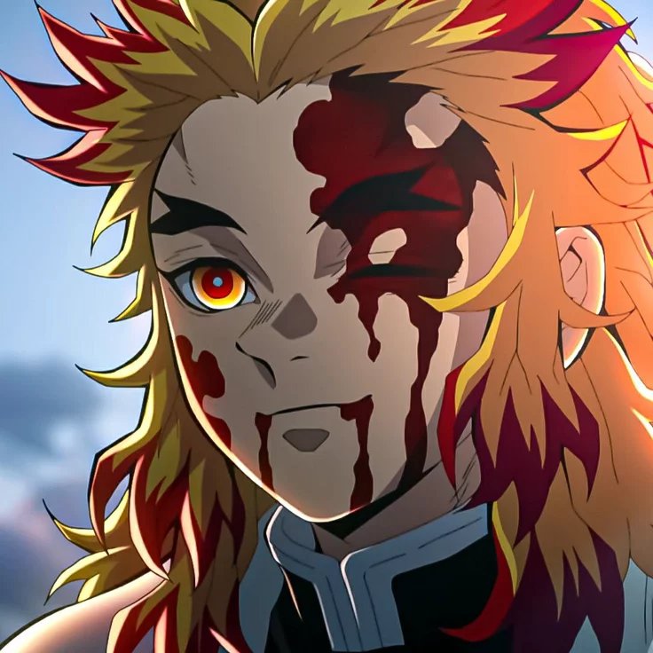 Kyojuro Rengoku — Image 24